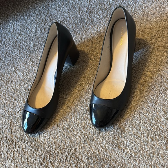 Cole Haan pumps - Picture 4 of 6